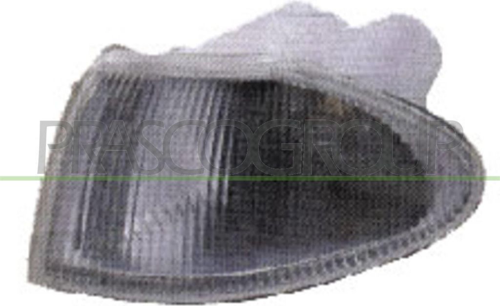 PRASCO OP0134114 Blinker Blinkleuchte vorne Links für OPEL Astra F CC (T92) Astra F Caravan (T92) Astra F Limousine (T92) Astra F Cabrio (T92)