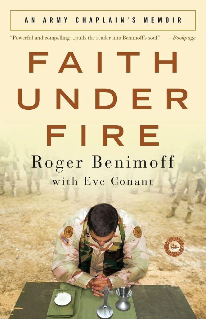 Faith Under Fire