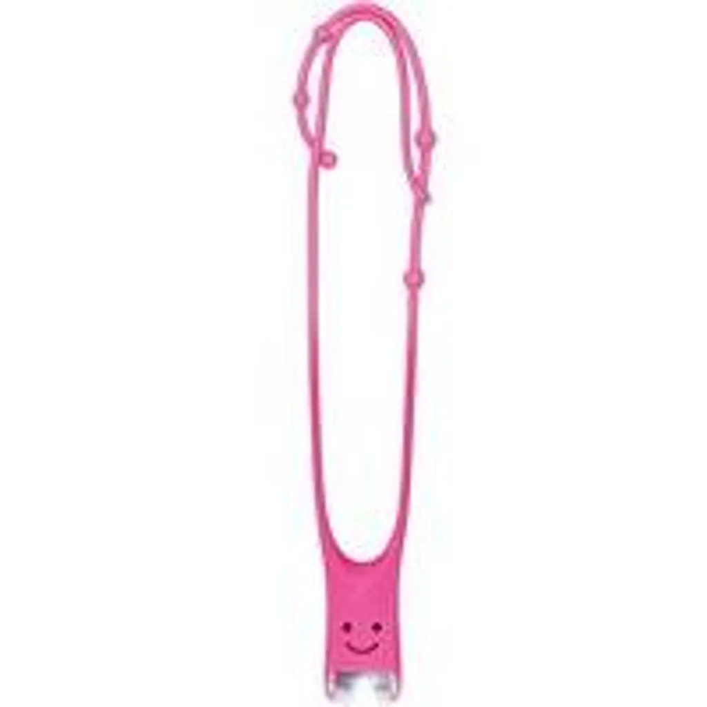 Lampe rouge multifonctionnelle silicone flexible pour chambre enfant - Pro