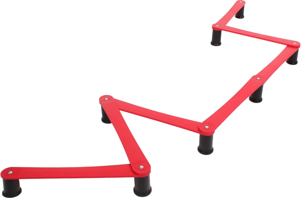 Solution Maniement de Hockey 7 Sections pour Améliorer vos Feintes Pro