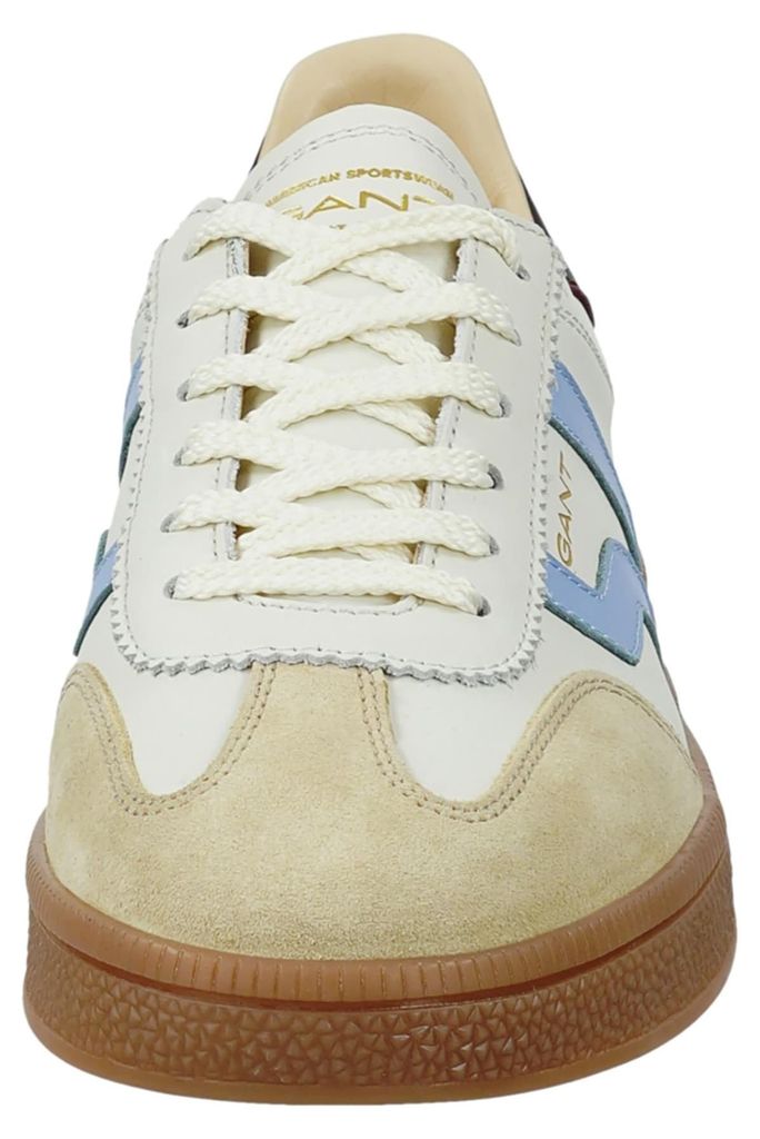 Gant Footwear Cuzima offwhite/blue 39 Produktbild 