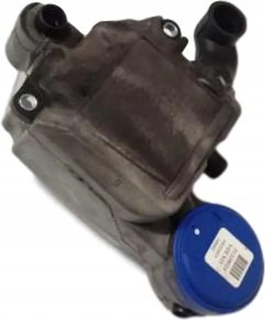 Séparateur d'huile Volvo S60 V70 S80 - Remplacement ODMA OE 31338024