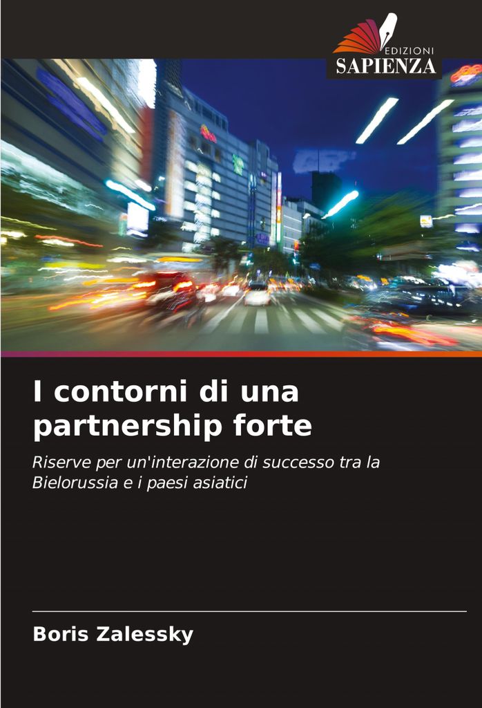 I contorni di una partnership forte