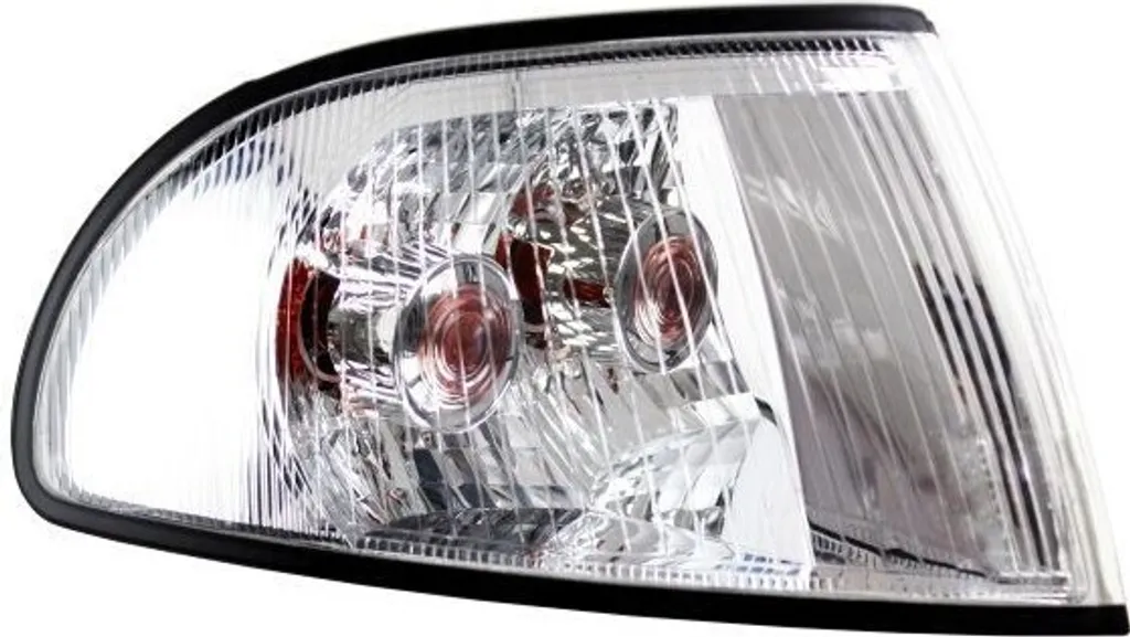 ABAKUS 441-1524R-AE Indicatore Direzione Audi A4 B5 DX 8D0953123B