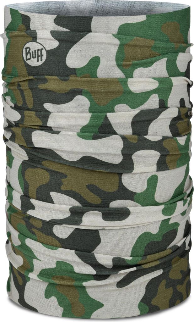 BUFF Coolnet UV Multifunktionstuch Enob Khaki