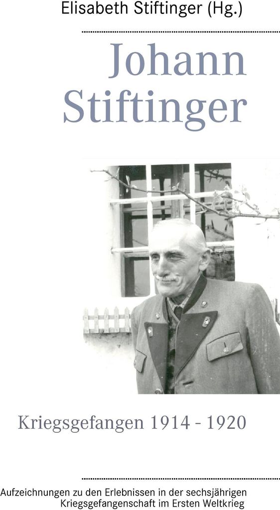 Johann Stiftinger