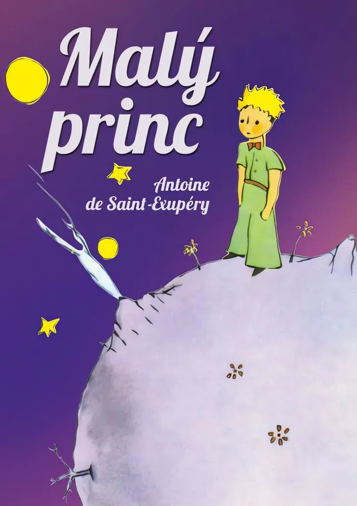 Le Petit Prince par Collectif - Édition Illustrée Classique de Saint-Exupéry