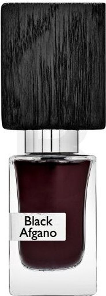 Nasomatto Black Afgano Extrait de Parfum 30 ml UNISEX Image du produit 