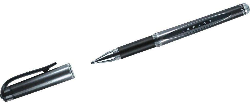Faber-Castell Gelroller uni-ball® SIGNO UM 153, Produktbild 