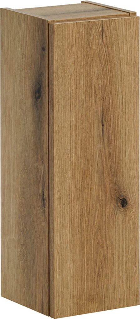 Hängeschrank 20cm, Eiche, NEWPORT-56-OAK