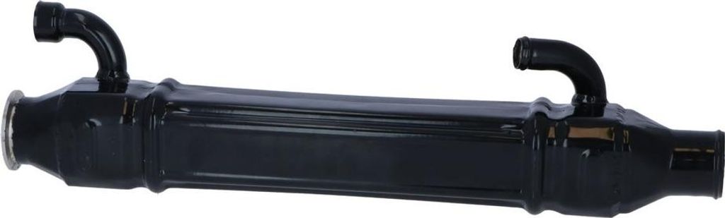 Kühler Abgasrückführung NRF Thermo passend für u.a. SCANIA P I