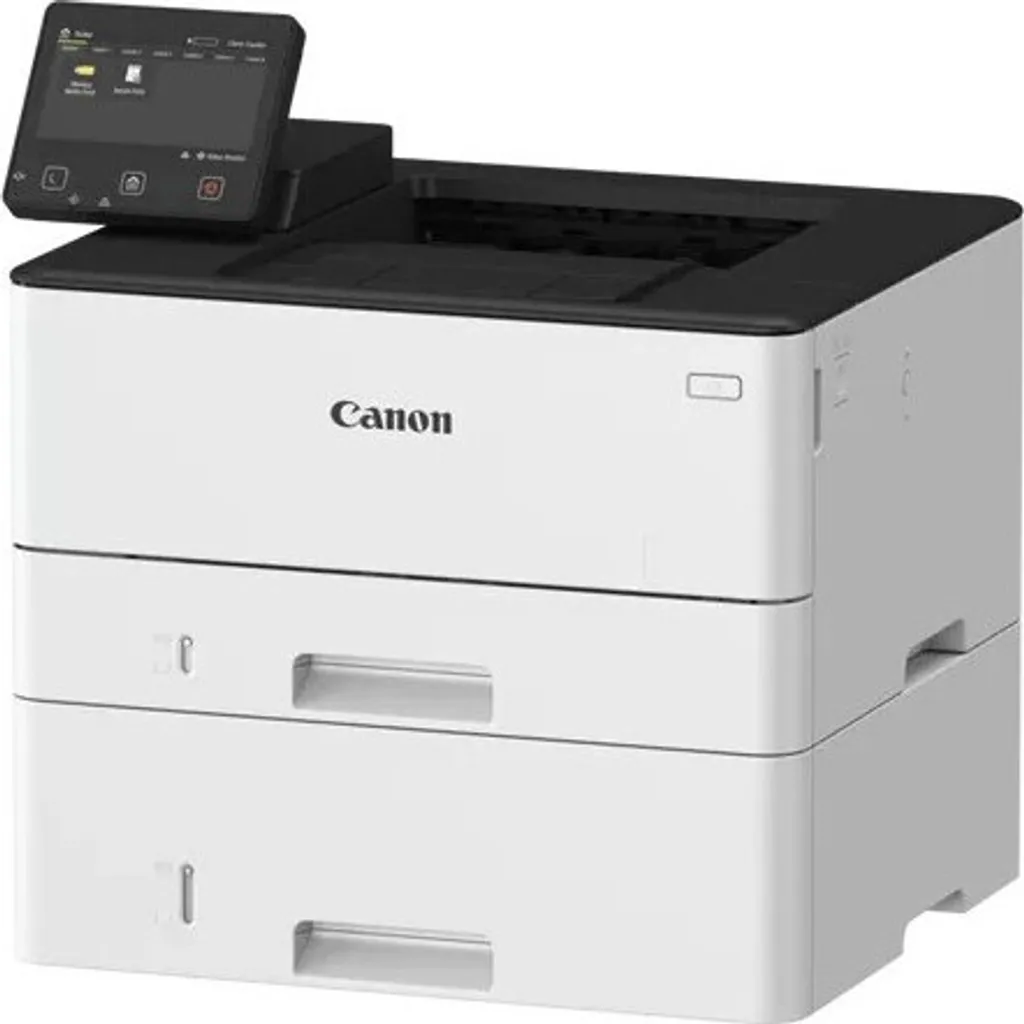 Imprimante laser de bureau compacte Canon i-SENSYS X 1440P avec Wi-Fi