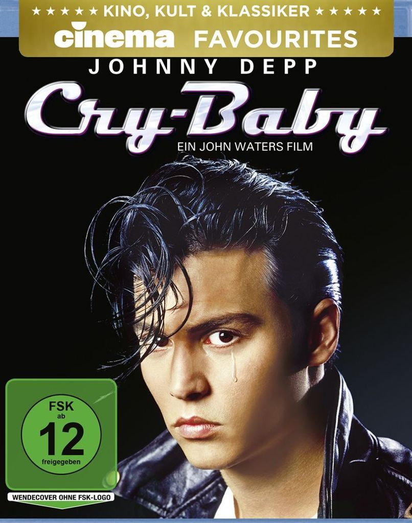 Cry-Baby