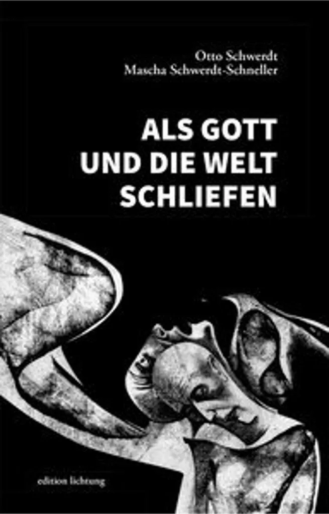 Als Gott und die Welt schliefen : le livre pour s'évader du quotidien