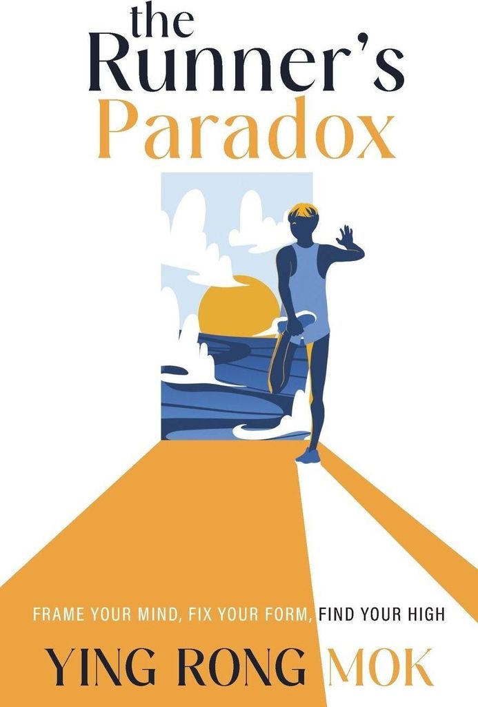 The Runner's Paradox