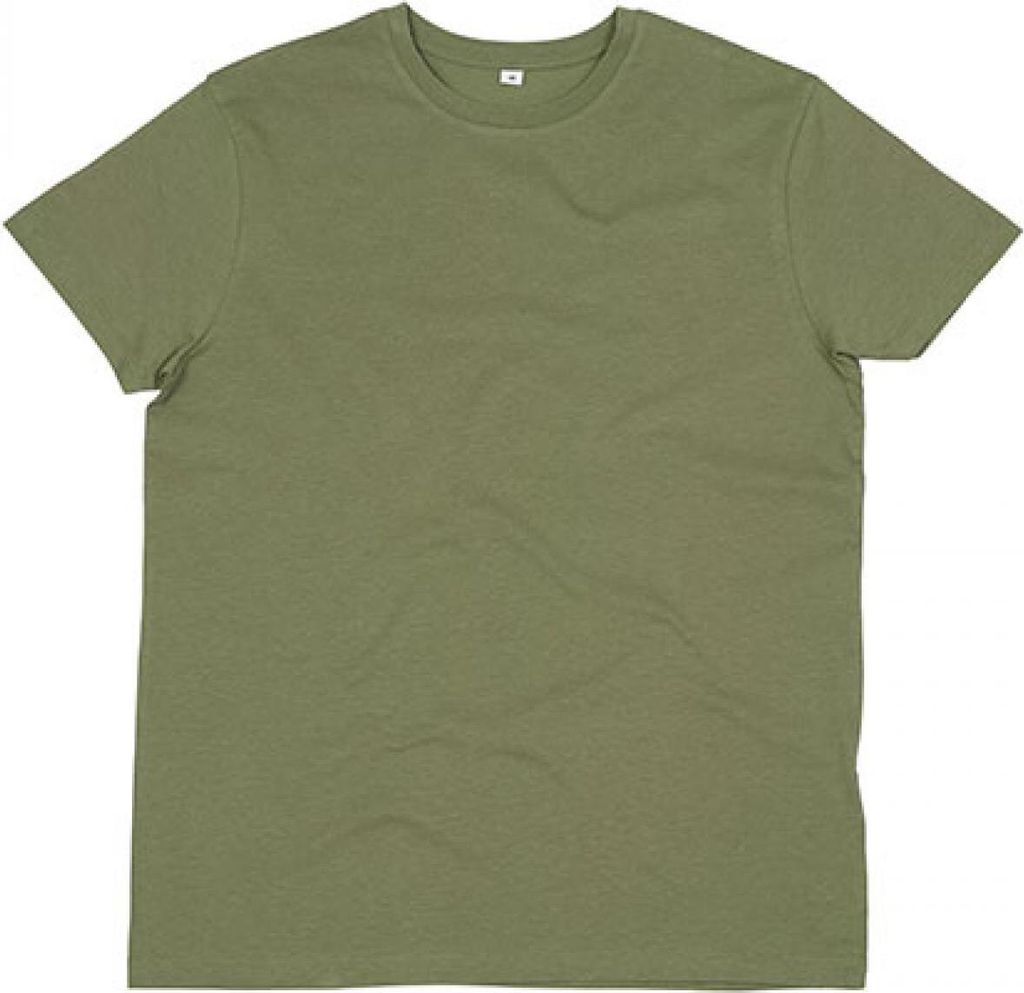 Mantis M01 | Herren Shirt Men's Essential Organic T - Produktbild 