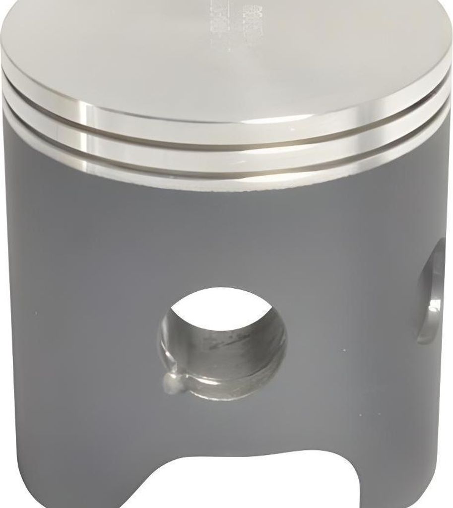 ATHENA 2T Rennschmiedekolben 66,95 mm 250CC Bolzen 18 für Husqvarna