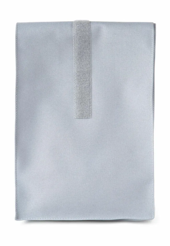 Borsa Authentics Kuvert M Grigio Chiaro: Il Borsone Impermeabile Definitivo - 2
