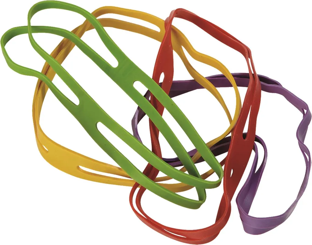 ALCO Kreuzband 2768/2 150x11mm 500g Elastici a Croce Assortiti Vendita