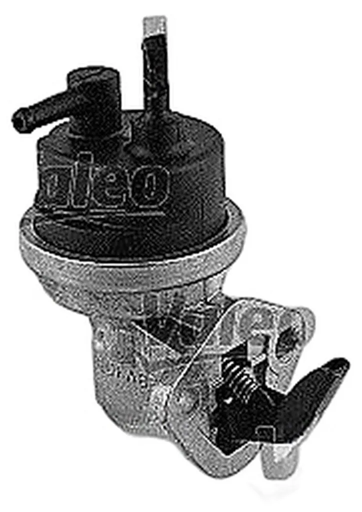 Pompe à essence VALEO 247058 pour réparation moteur et entretien auto