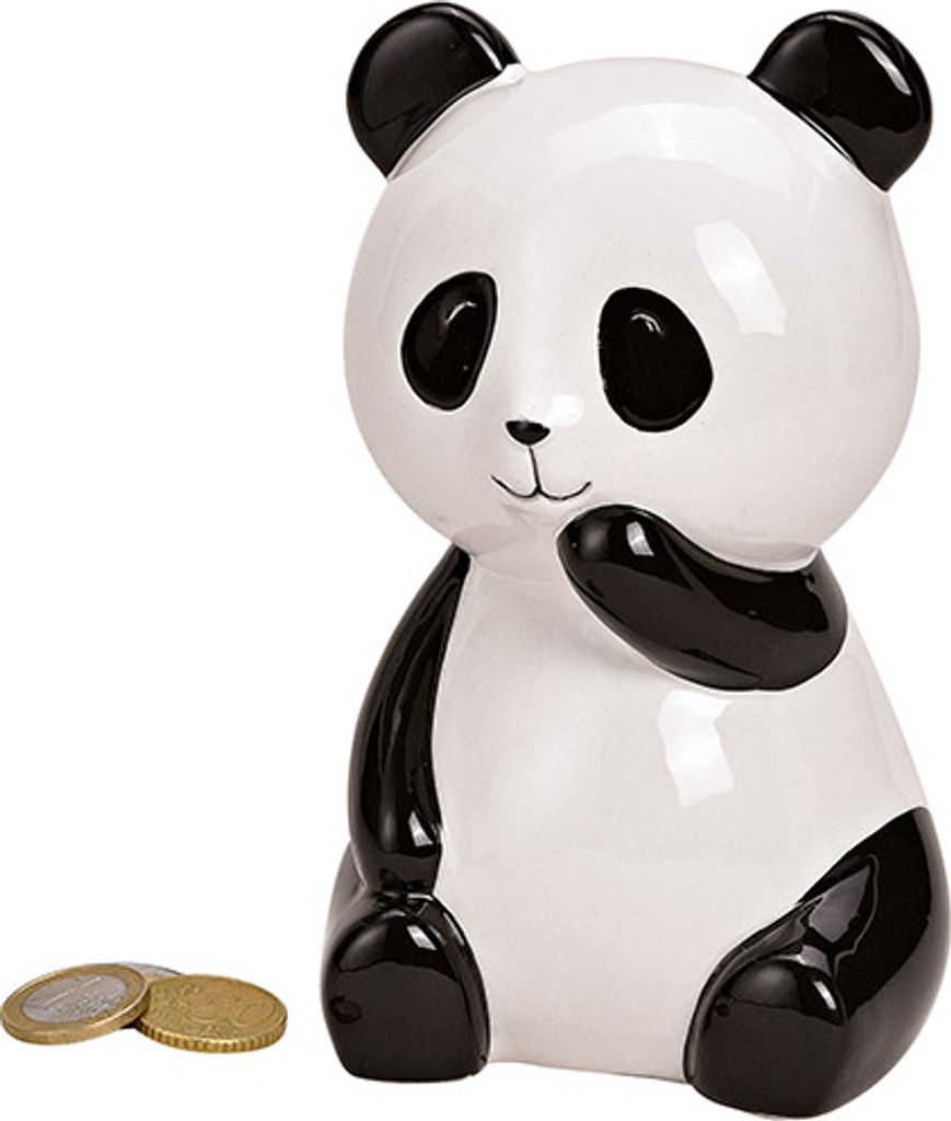G. Wurm Panda bear, 100 mm, 150 mm, 100 mm Produktbild 