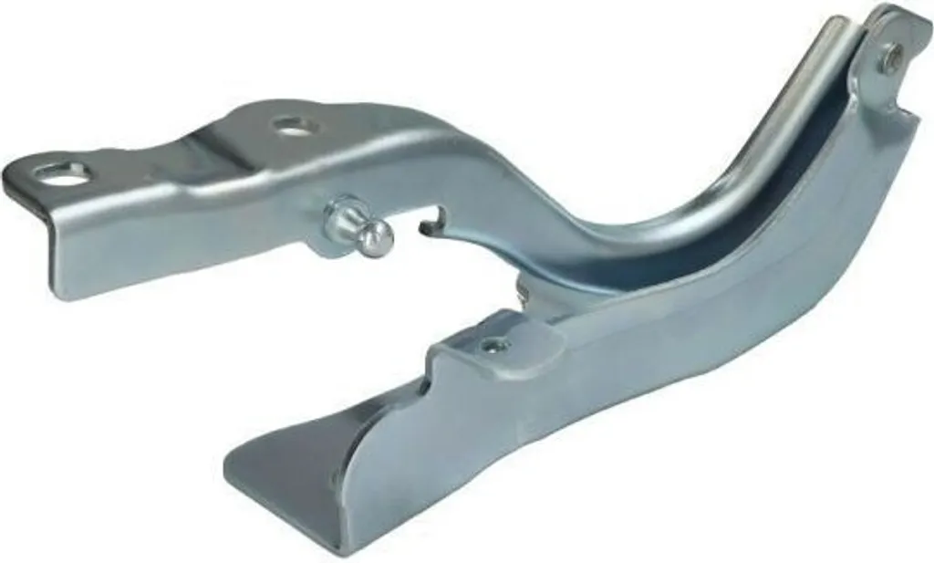 Charnière capot Santa Fe III anti-corrosion BLIC 6802-00-3182451P