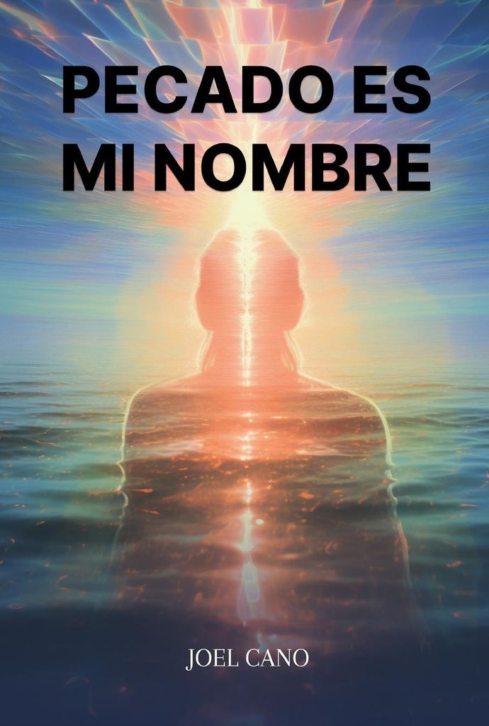 Pecado Es Mi Nombre