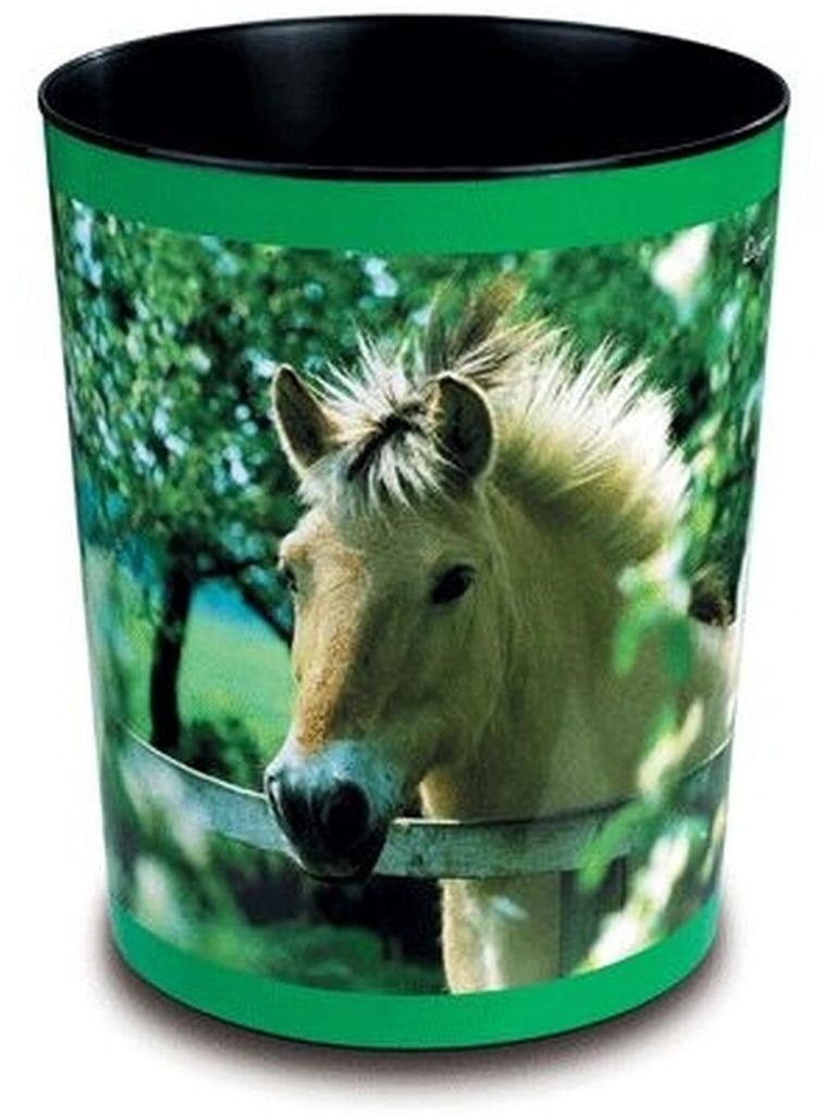 Laufer 26657, 13 l, Kulatý, Plast, Vícebarevný, 24,5 cm, Obrázek produktu 