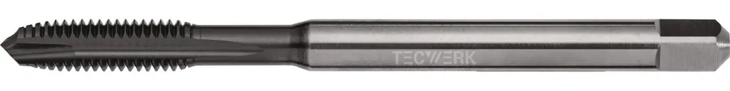 Rubinetto DIN 371B UNIVERSALE M8x1,25 mm HSS-Co PM HARDLUBE DIN 371 2xD 6HX