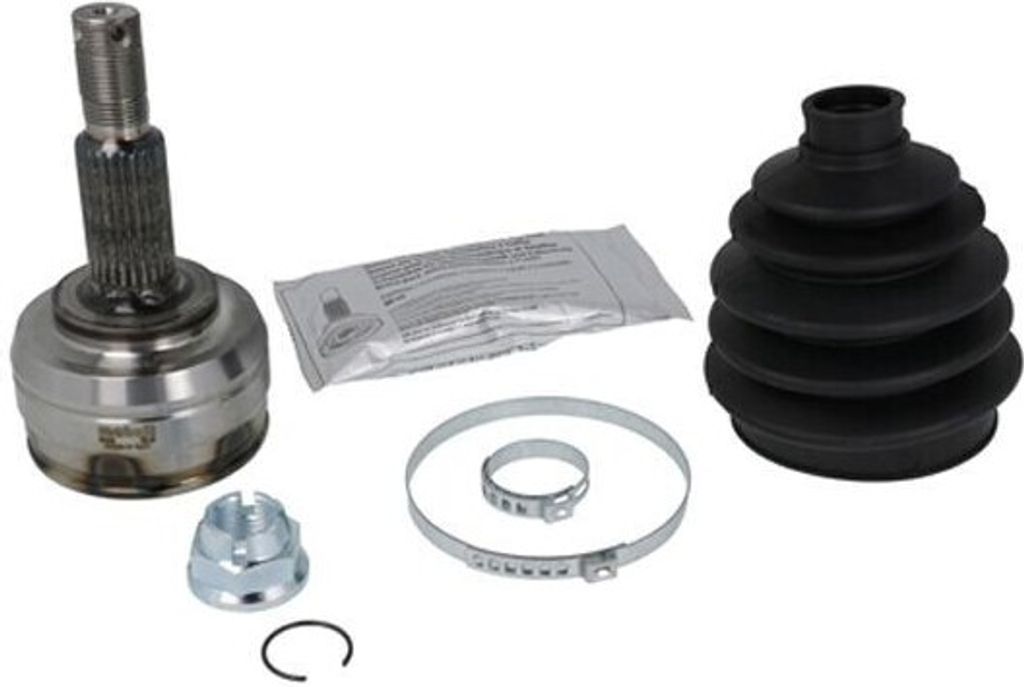 CIFAM Gelenksatz Antriebswelle für RENAULT Captur (J5, H5) 607-943