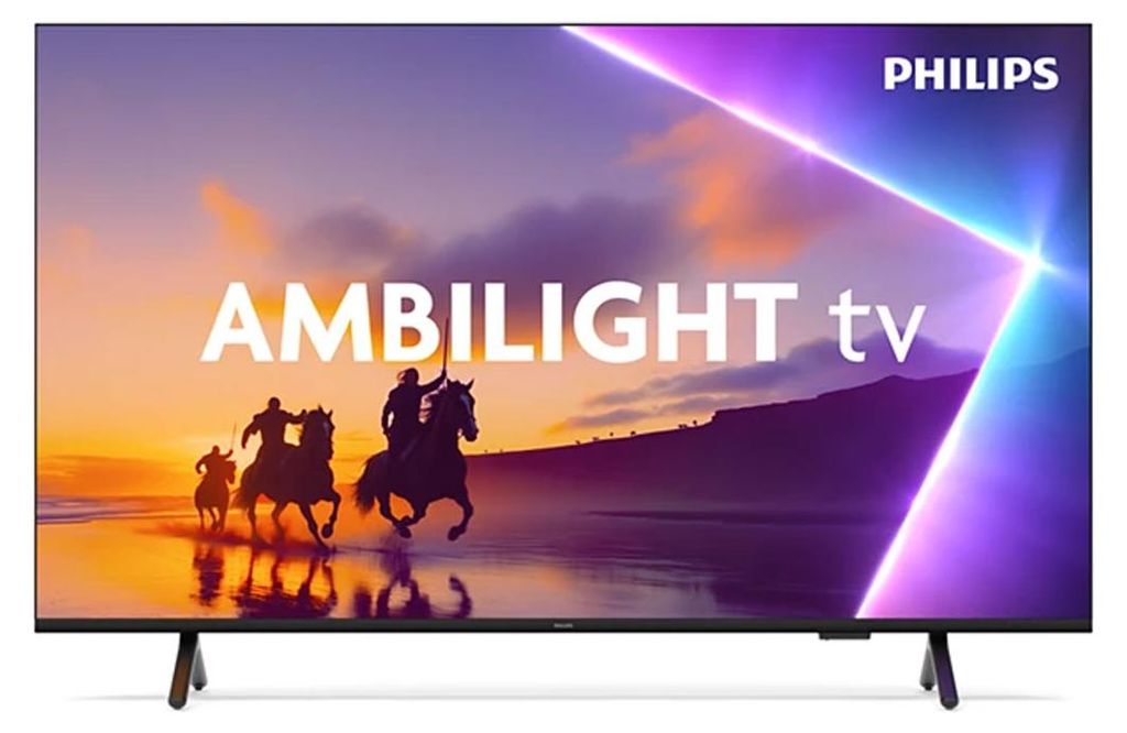 Philips 8500 series 65PUS8500/12, 165,1 cm (65"), 3840 x Obrázek produktu 