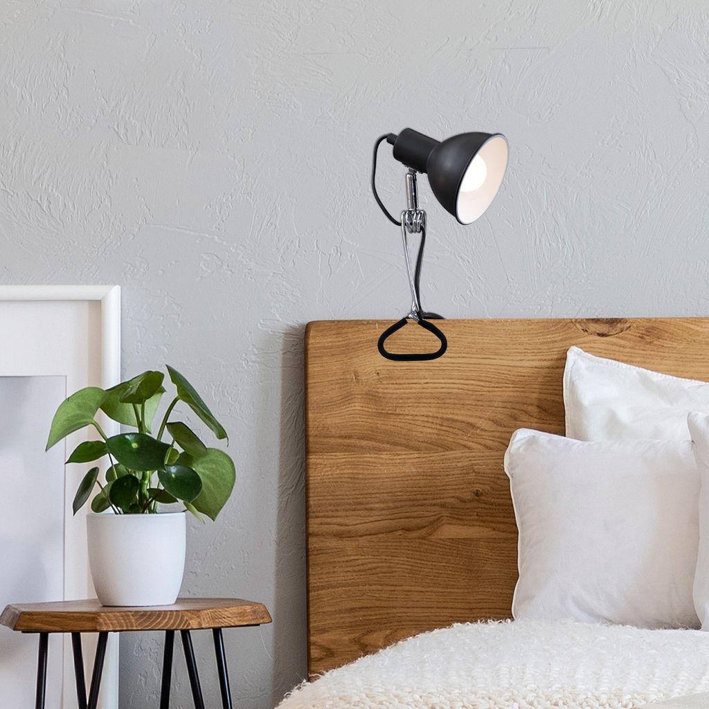 Briloner Leuchten FIX - svorková lampa - E14 max. 8W - Obrázok produktu 4