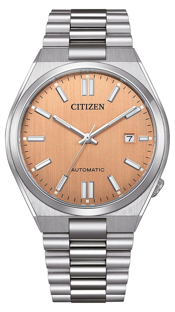 Citizen - NJ0159-86Z - Orologio da polso - Uomo - Immagine del prodotto 