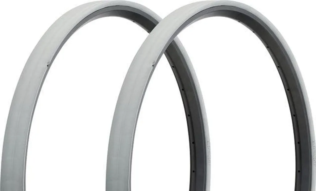 Cushcore XC 29'' Argent : Fini les Crevaisons et Jantes Cassées en VTT