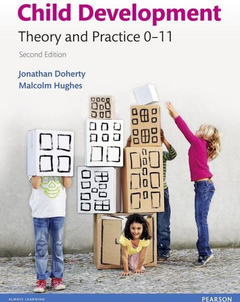 Doherty, J: Child Development