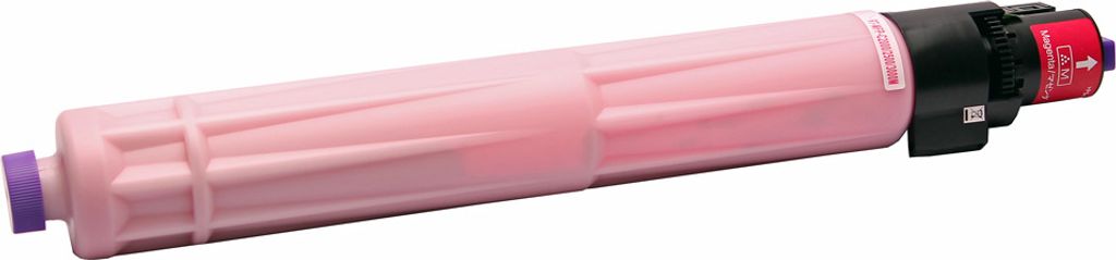 Kompatibel Toner für Ricoh Mpc2500 Magenta von ABC
