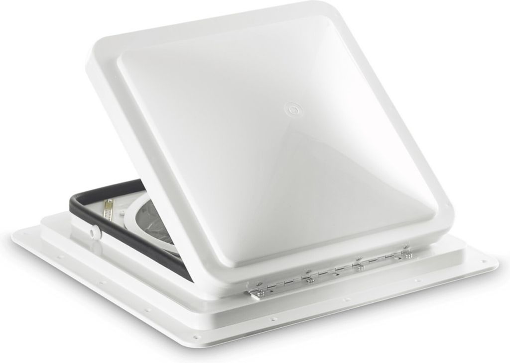 Dometic Germany Dachhaube Fan-Tastic-Vent 7350 9600005804
