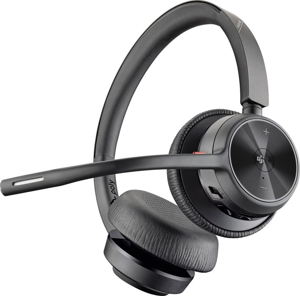 Poly Voyager 4320-M - Voyager 4300 UC series