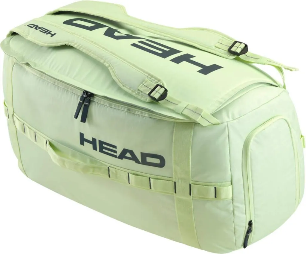 Sac de sport Head 260414LLAN Performance - Compartiment Chaussures Inclus