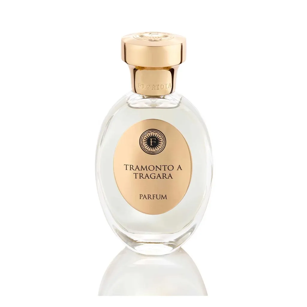 Tramonto a Tragara Profumo 50ml: Fragranza Artistica Unisex Agrumata