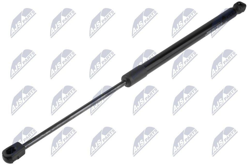 NTY Gasfeder Motorhaubendämpfer 508mm für SUBARU Legacy V Kombi (BR) 350N AE-SB-010