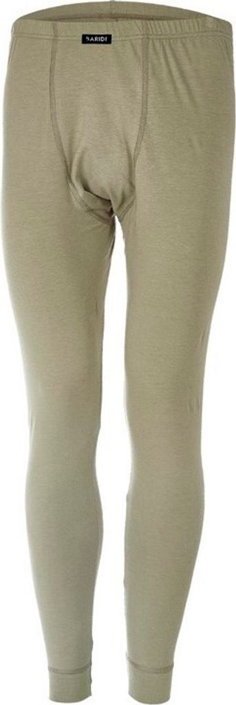 Herren Unterhose Outlast - khaki army, M