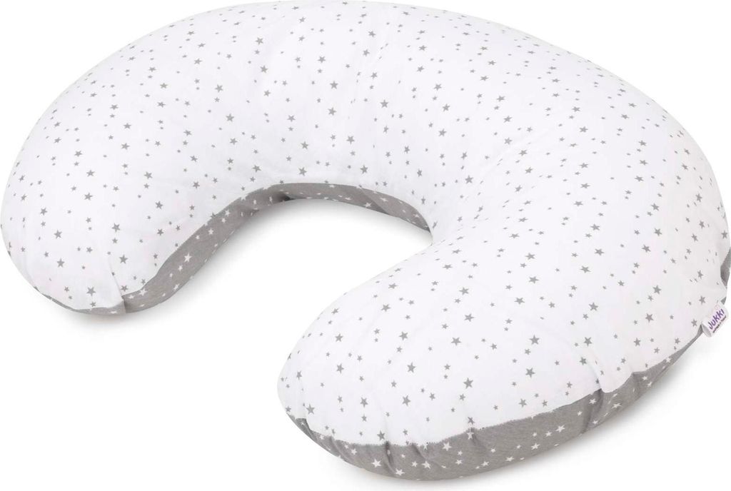 Twinkle Stars Stillkissen mit abnehmbarem Bezug