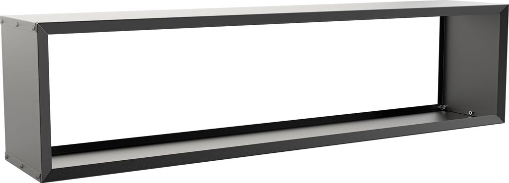 hiyard Wooker Wide rack per legna da ardere / rack per Immagine del prodotto 