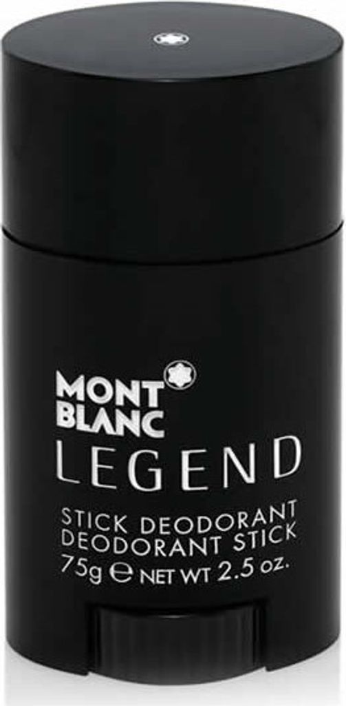 Mont Blanc Legend Deostick für Herren 75 ml Produktbild 6