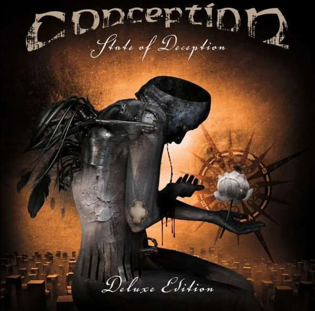 State Of Deception 3CD - L'Integrale Deluxe pour ne manquer aucun Titre