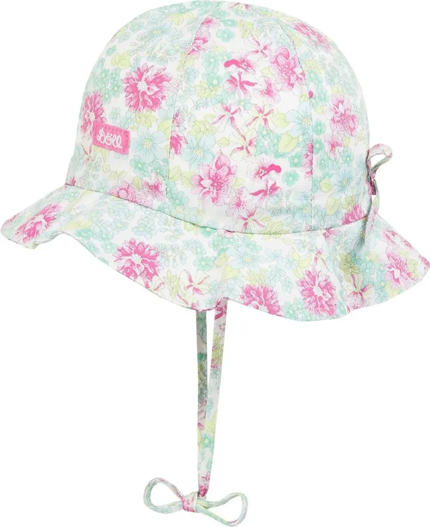 Cappello a cordoncino Doell