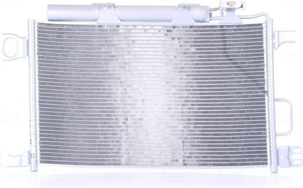 Condenseur Nissens 94794 en aluminium pour clim Mercedes OE 2035000854
