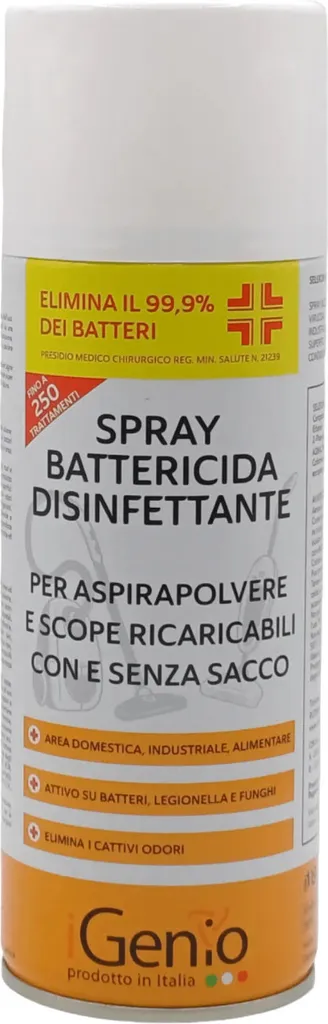 Ametera 919 Embouts Aspirateur pour Atteindre les Coins Difficiles