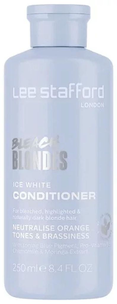 Lee Stafford Conditioner Lee Stafford Bleach Blondes Ice Image du produit 